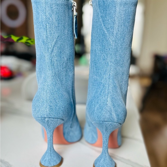 Authentic AMINA MUADDI - Picture 3 of 4